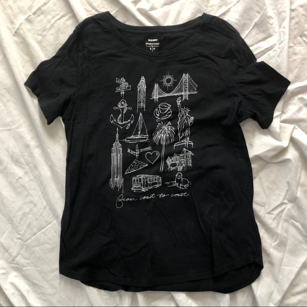 Graphic Tee